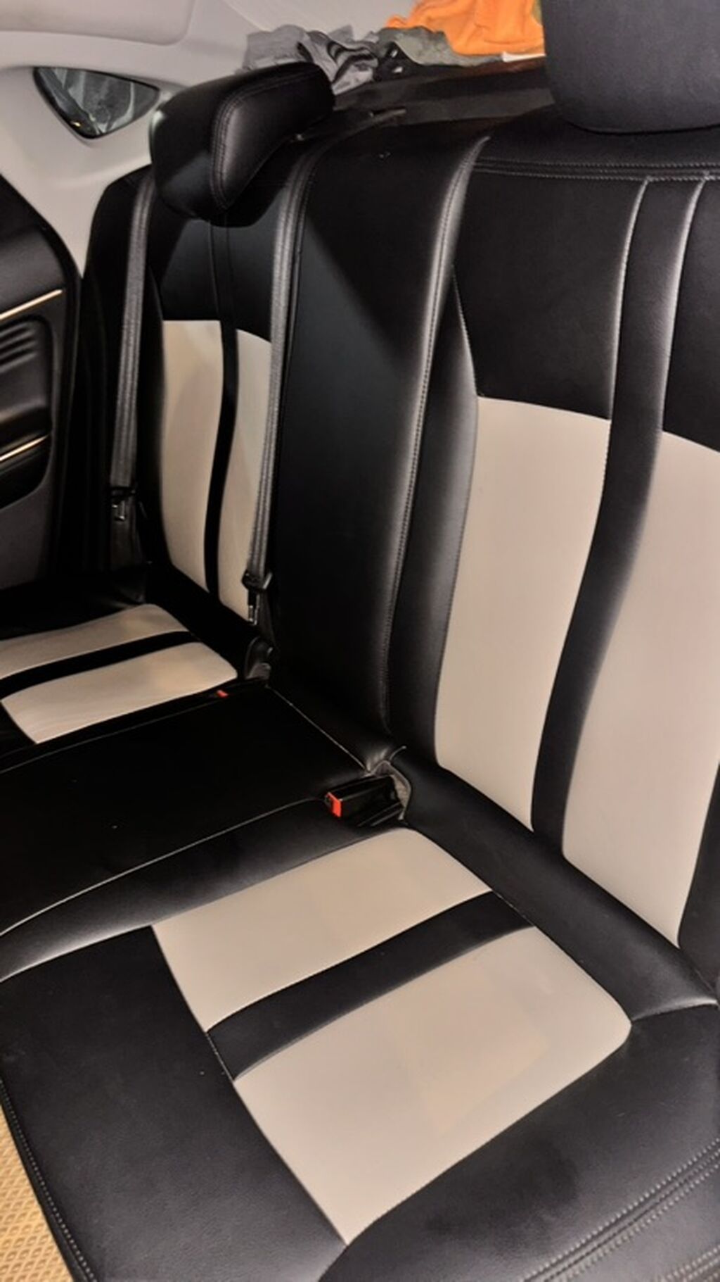 GAC Aion S Plus, белый седан 2021/7 месяца. Машина идеальном: фото 5