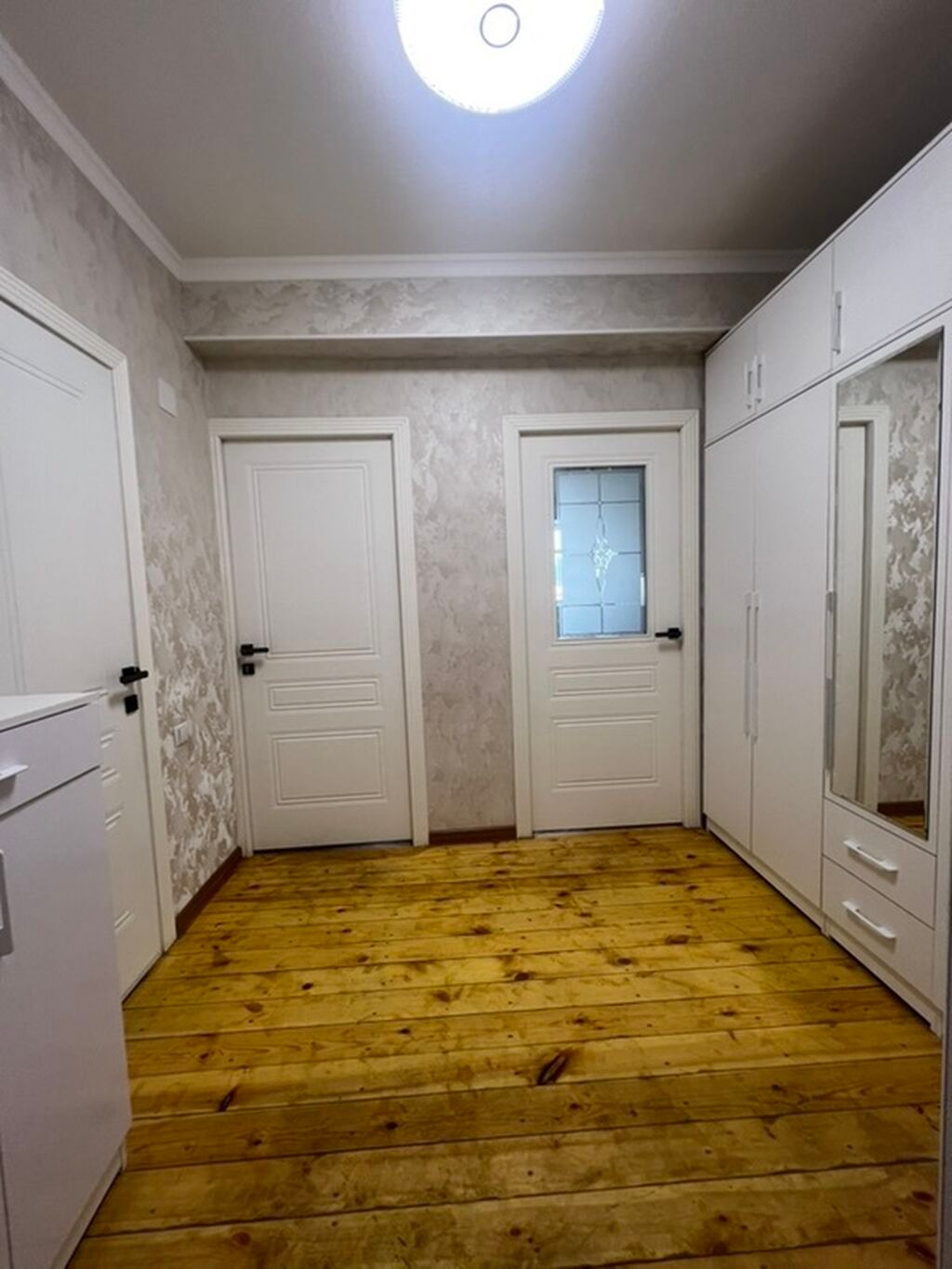 2 комнаты, 53 м², Элитка, Элитка, 8 этаж, Евроремонт: фото 1