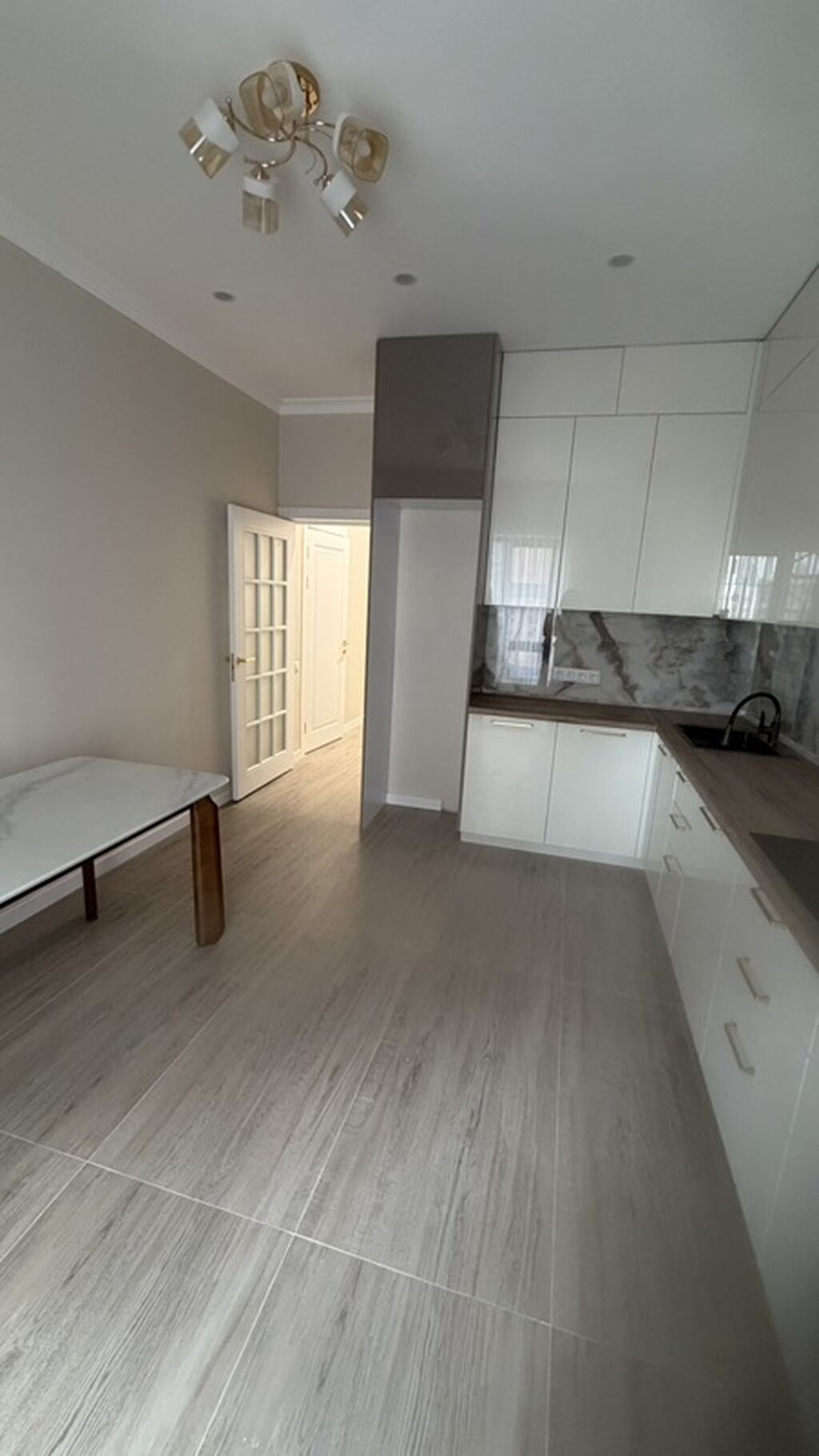 Сдается квартира 75м2 в центре Квартира, мебель техника ДОМ: фото 4