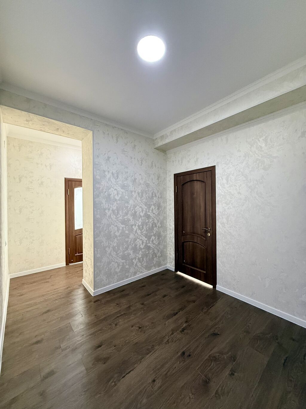3 комнаты, 126 м², Филармония Элитка, 7 этаж, Евроремонт: фото 6