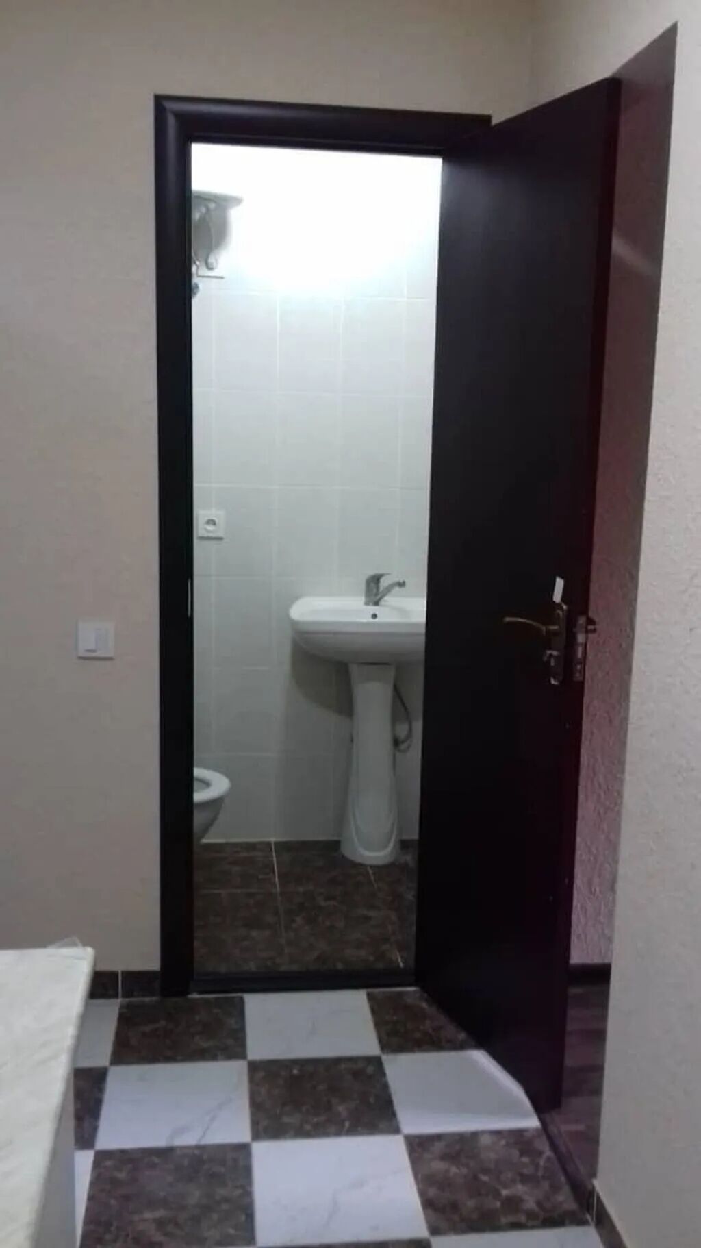 20 м², 1 комната, Молодая Гвардия, Без животных: фото 3