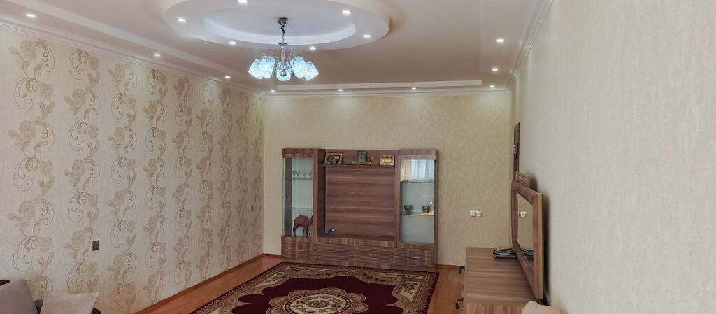 Ünvan: Nefçiler Xalqlar Elsen Süleymanov Mərtəbə Sayı: 10/11