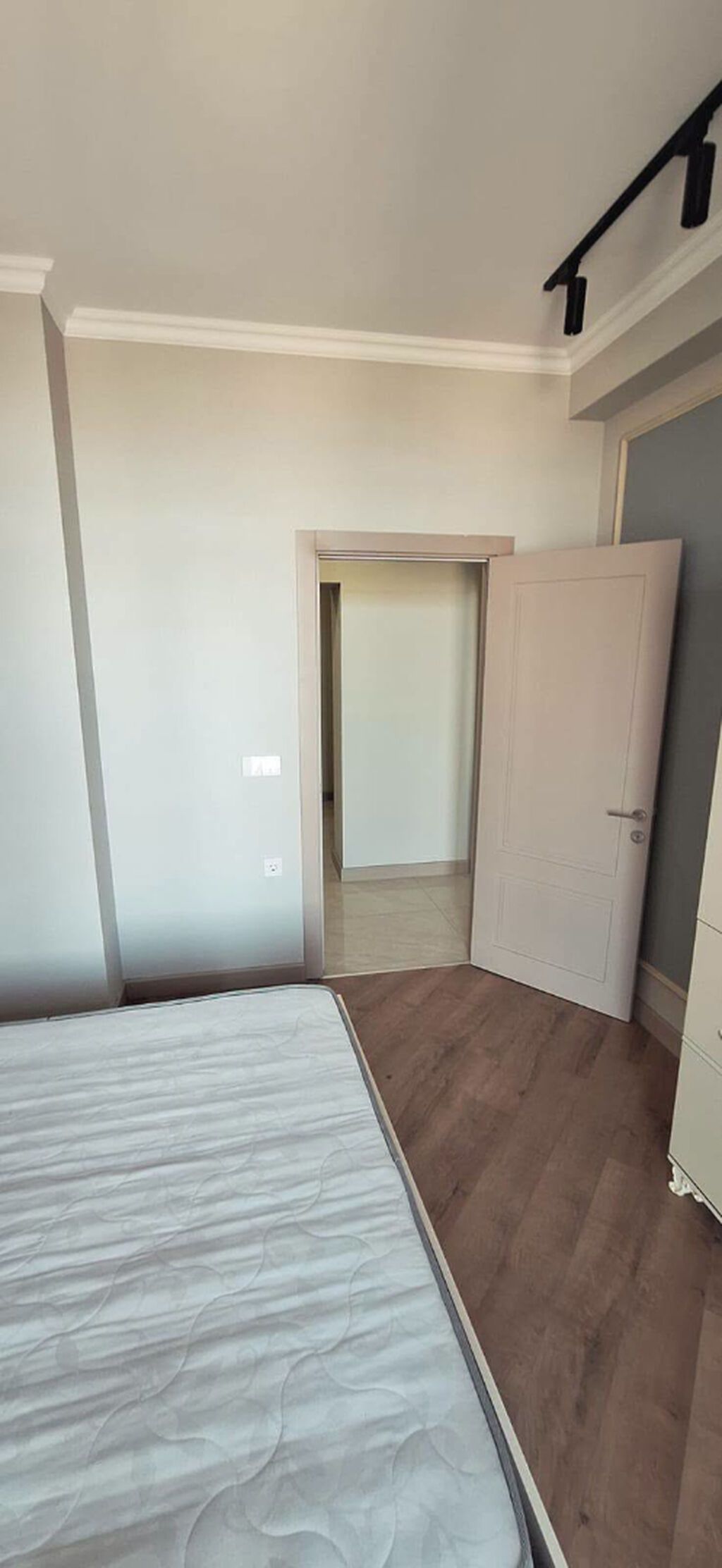 West Town kompleksində 2 otaqlı yeni tikili mənzil satılır, 62 m², 64 000 AZN, şəkil 4 / 8
