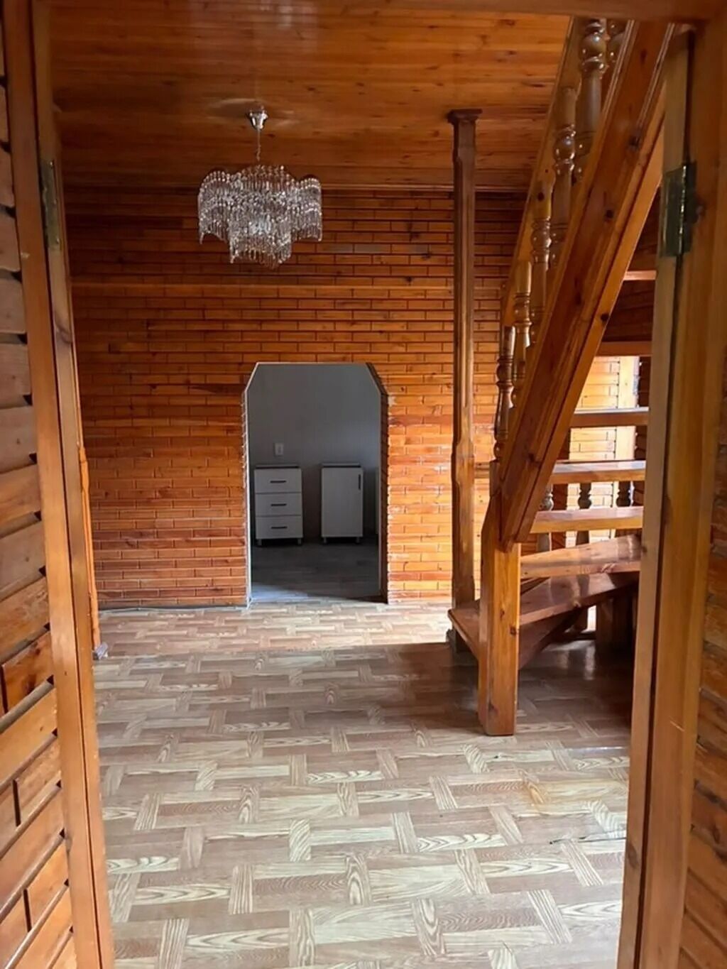 80 м², 3 комнаты, Физкультурный (КГАФКиС), Парам без детей: фото 6