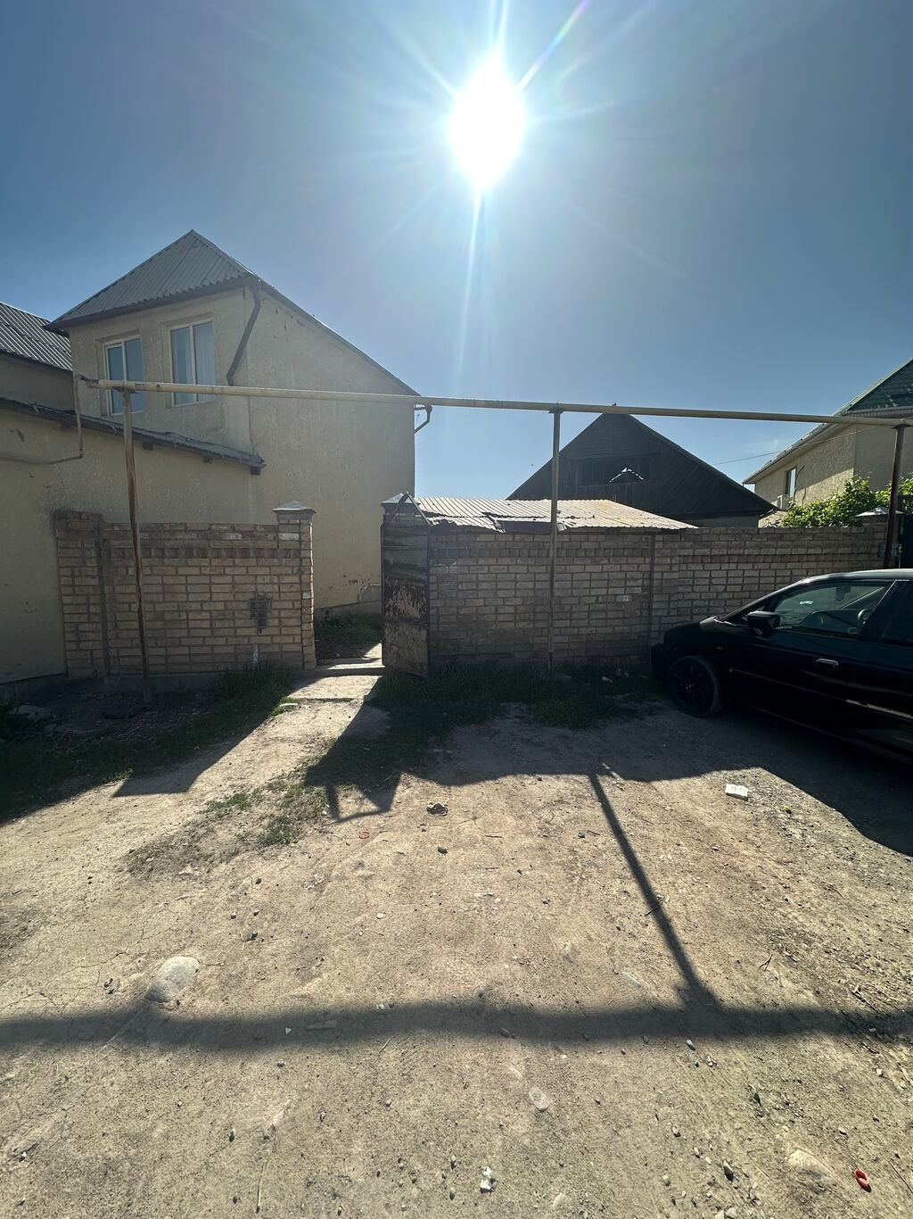 Продам дом 5 комнат, 4.5 сотки, Бишкек: фото 3