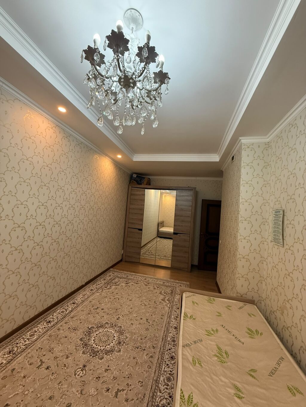 3 комнаты, 87 м², Нижний Джал (Джал-23) Элитка, 4 этаж, Свежий ремонт: фото 6