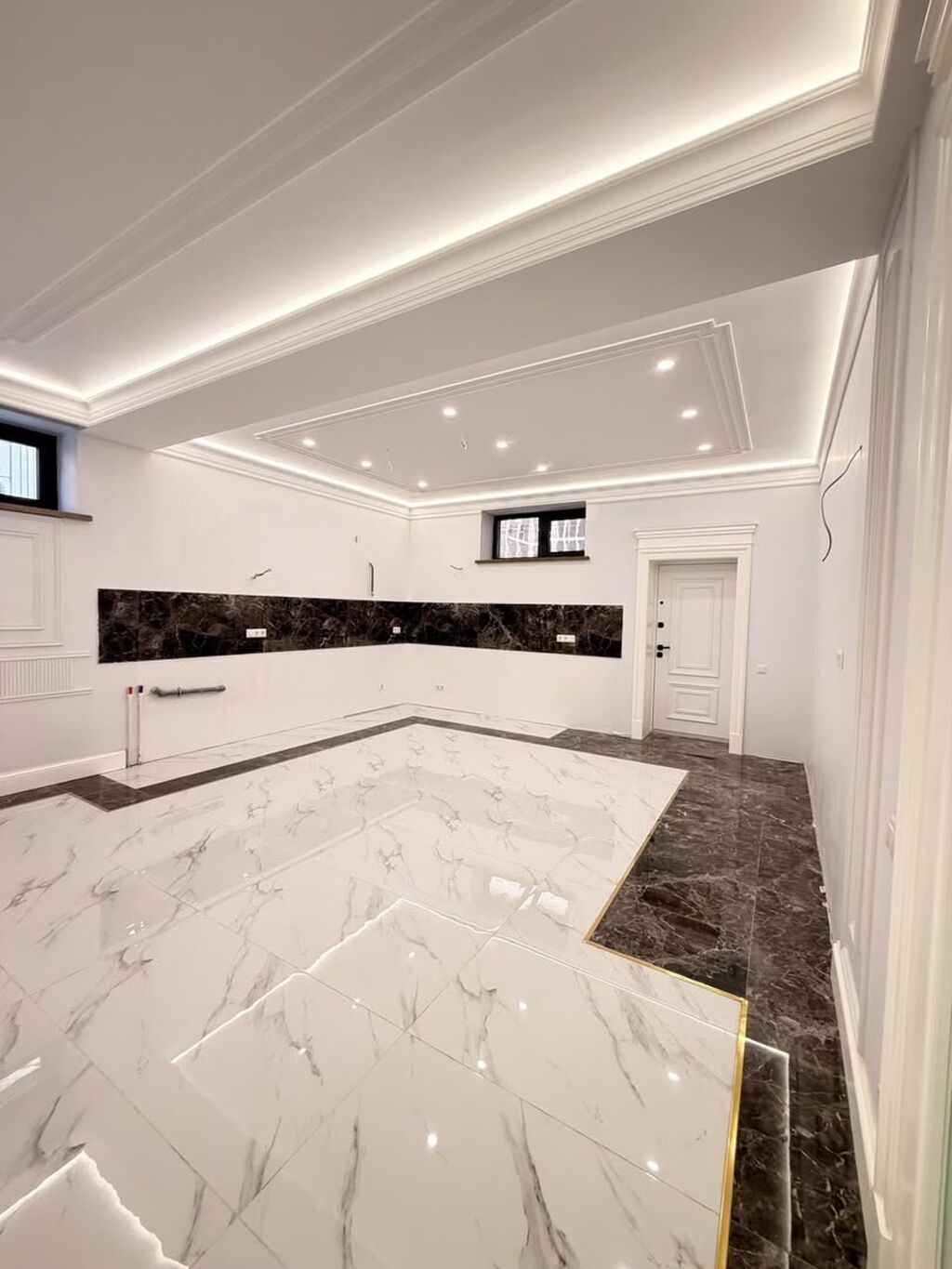 5 комнат, 584 м², Бишкек, Ынтымак ж/м: фото 4