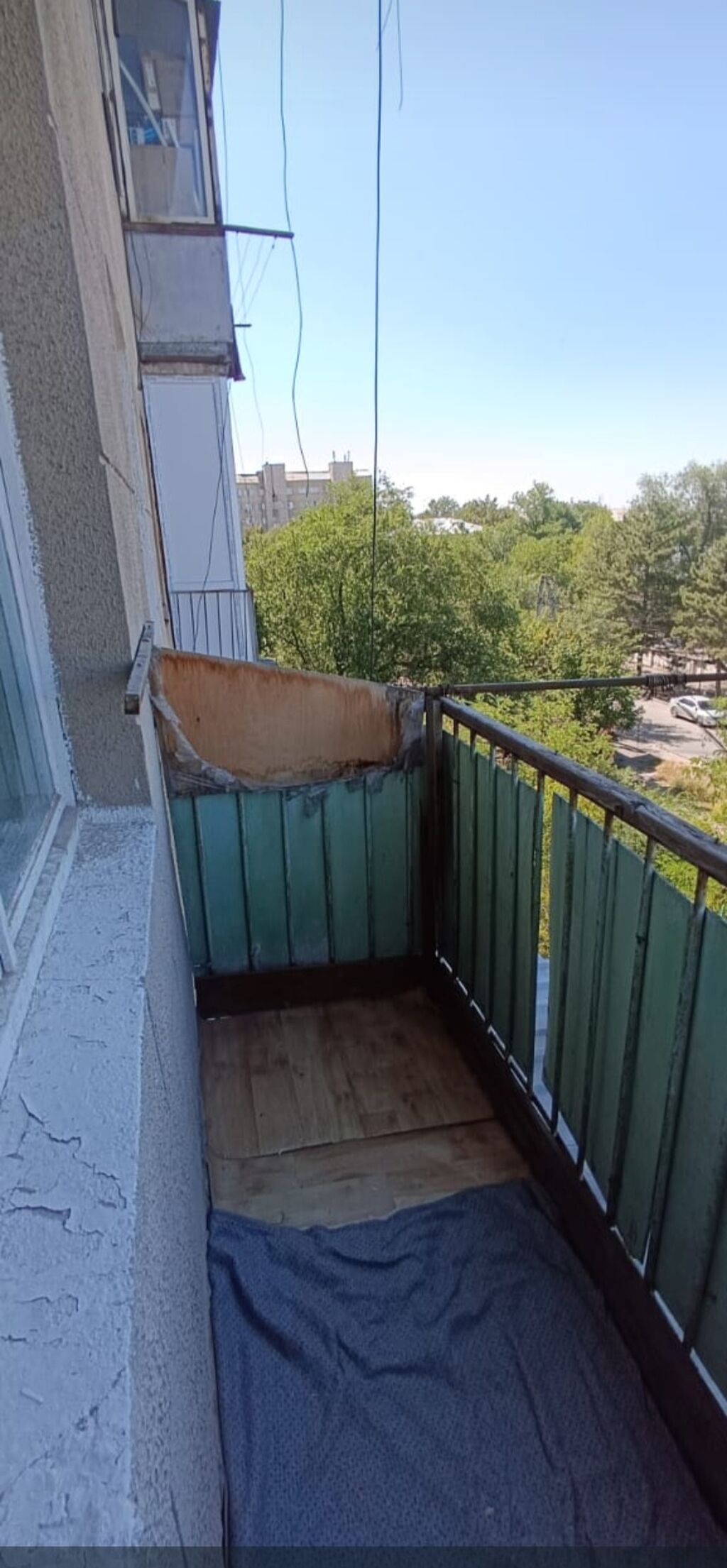 1 комната, 31 м², Политех Индивидуалка, 4 этаж, Косметический ремонт: фото 6