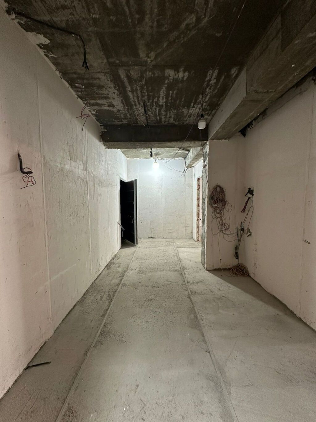 3 otaqlı, Yeni tikili, 123 kv. m