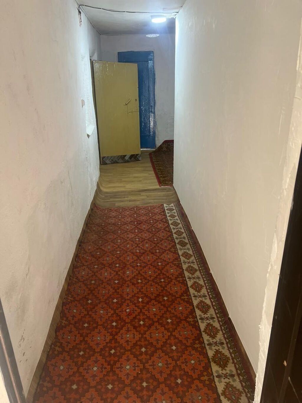 80 м², 3 комнаты, Центральная мечеть, Без животных: фото 6