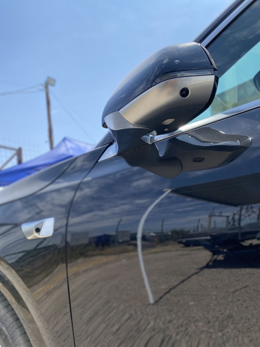 Lixiang L9: 2025 г., 0.1 л, Автомат, Гибрид, Кроссовер: фото 8