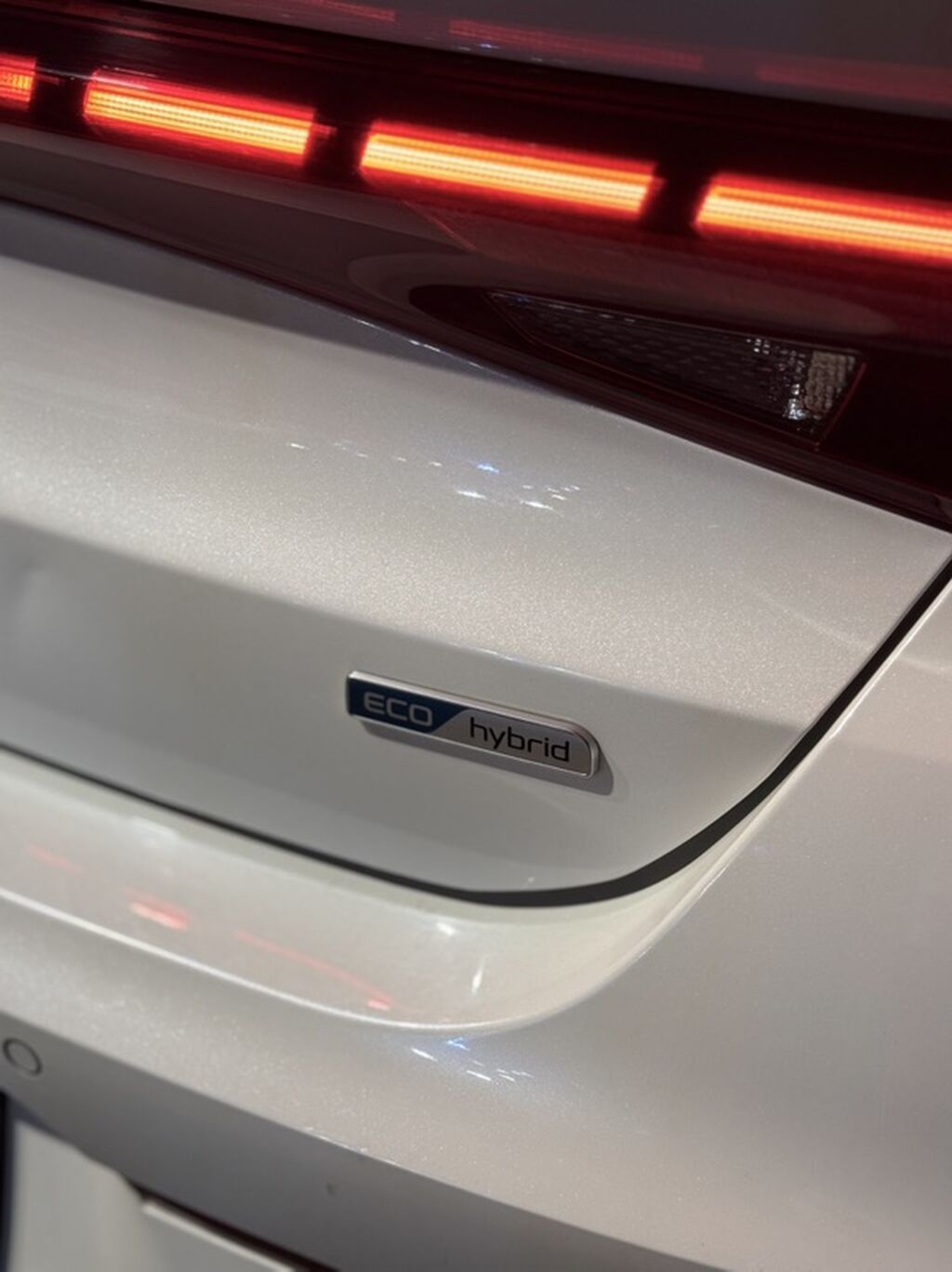 Kia K5: 2020 г., 2 л, Автомат, Гибрид, Седан: фото 4