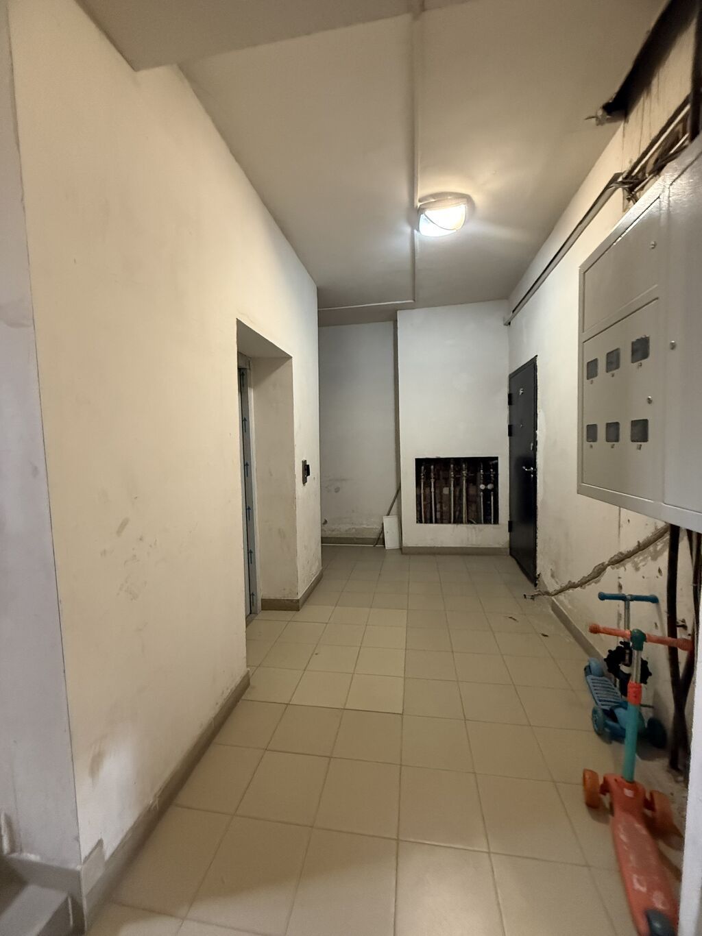 1 комната, 45 м², Элитка, 4 этаж, Евроремонт: фото 8