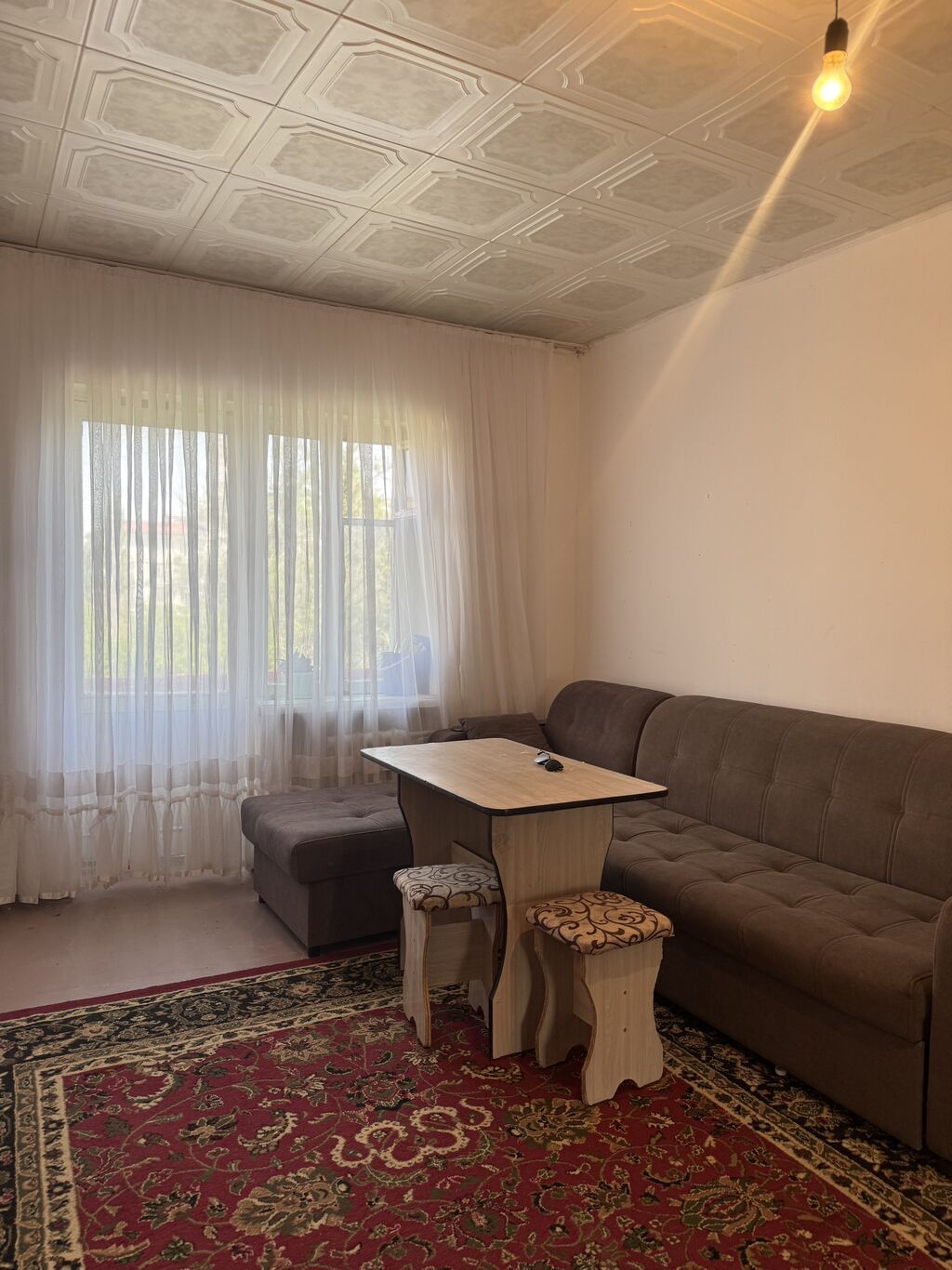 3 комнаты, 64 м², Индивидуалка, 4 этаж: фото 3