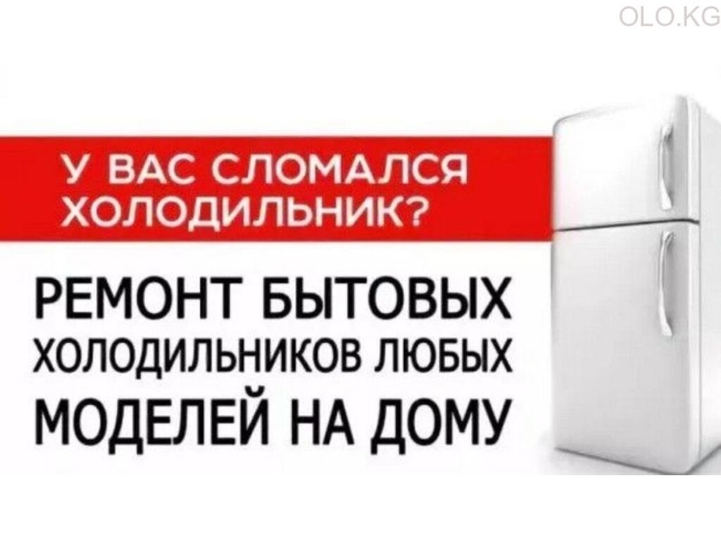 Ремонт Холодильников В Спб Недорого На Дому