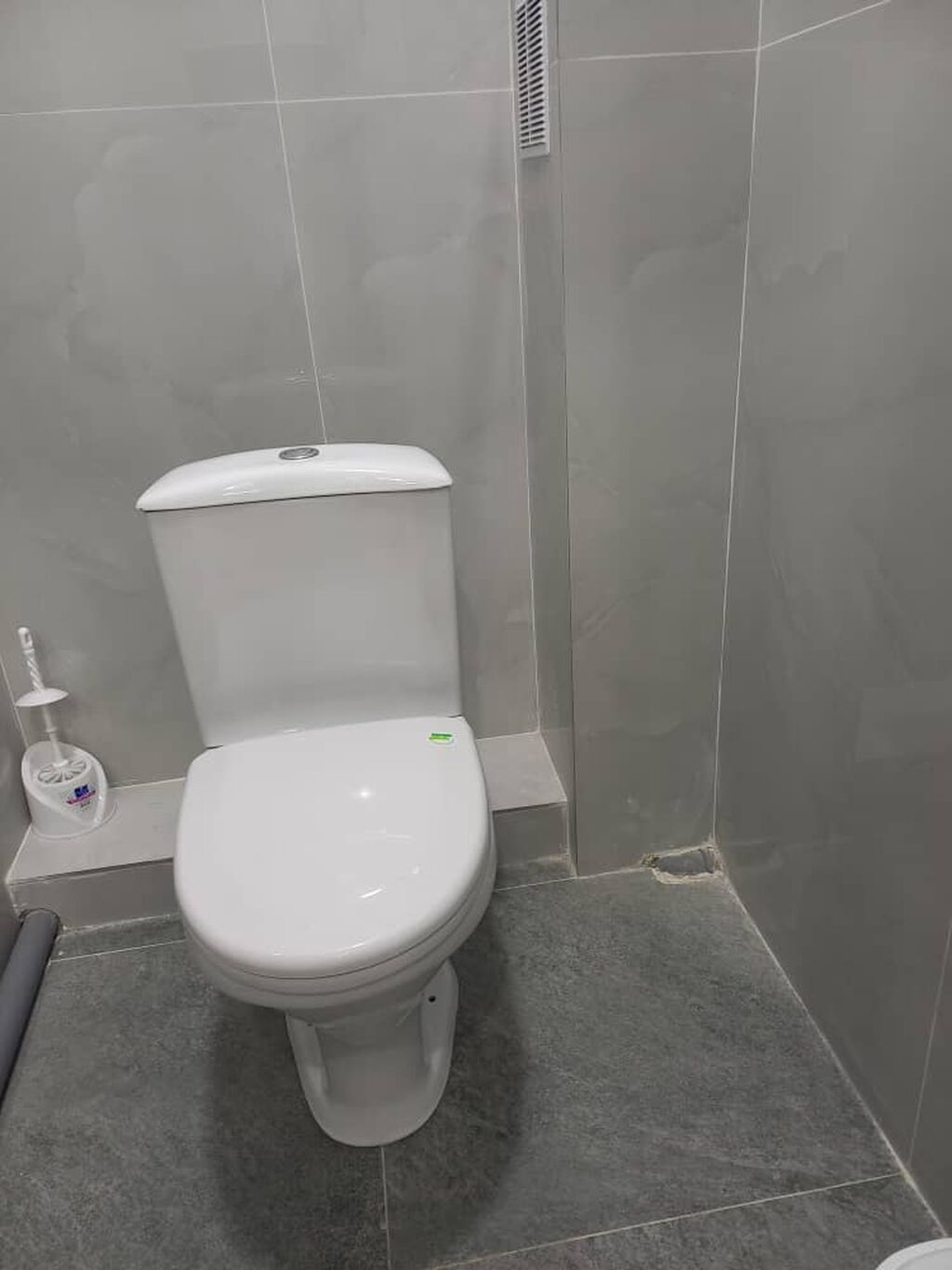 2 комнаты, 64 м², Дордой Моторс рынок Элитка, 8 этаж, Свежий ремонт: фото 5