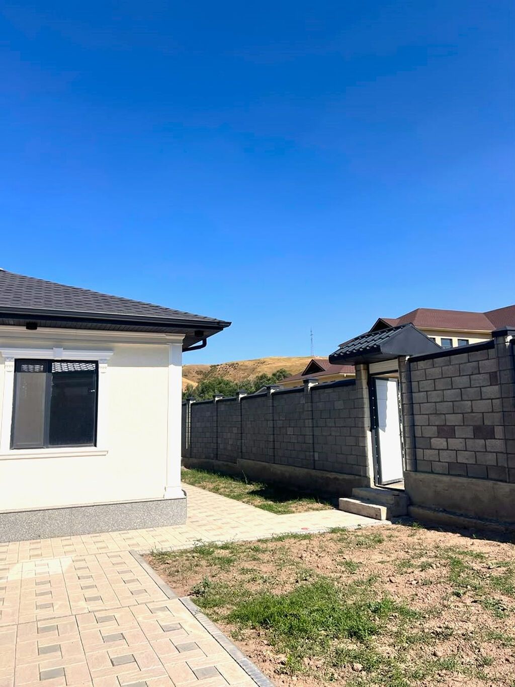 СРОЧНАЯ ПРОДАЖА! Дом в VIP-городке «Парк Сейил» Заезжайте всей: фото 4