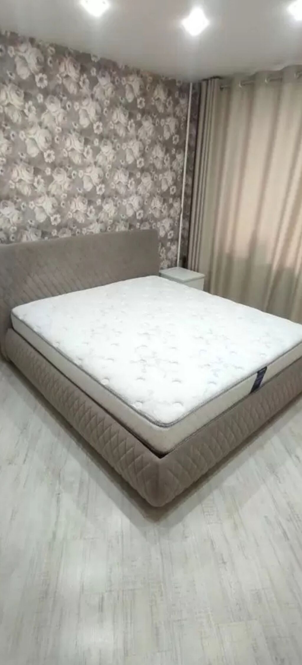 Купить Двуспальный Матрас В Нальчике
