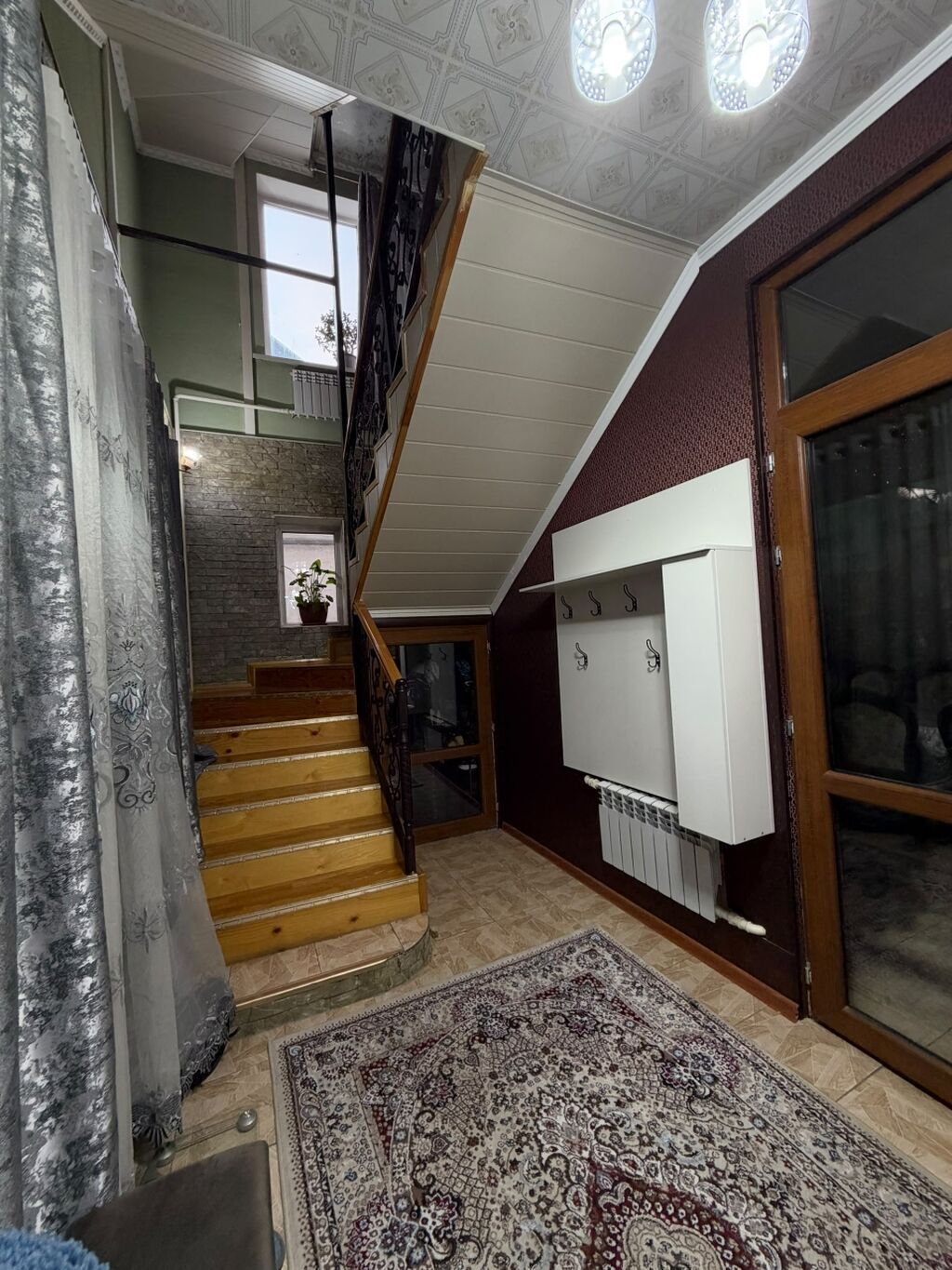6 комнат и более, 266 м², 5 соток, Бишкек, Собственник: фото 8