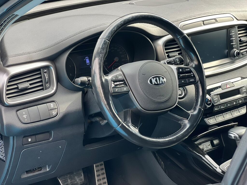 Kia Sorento: 2018 г., 2 л, Автомат, Дизель, Кроссовер: фото 6