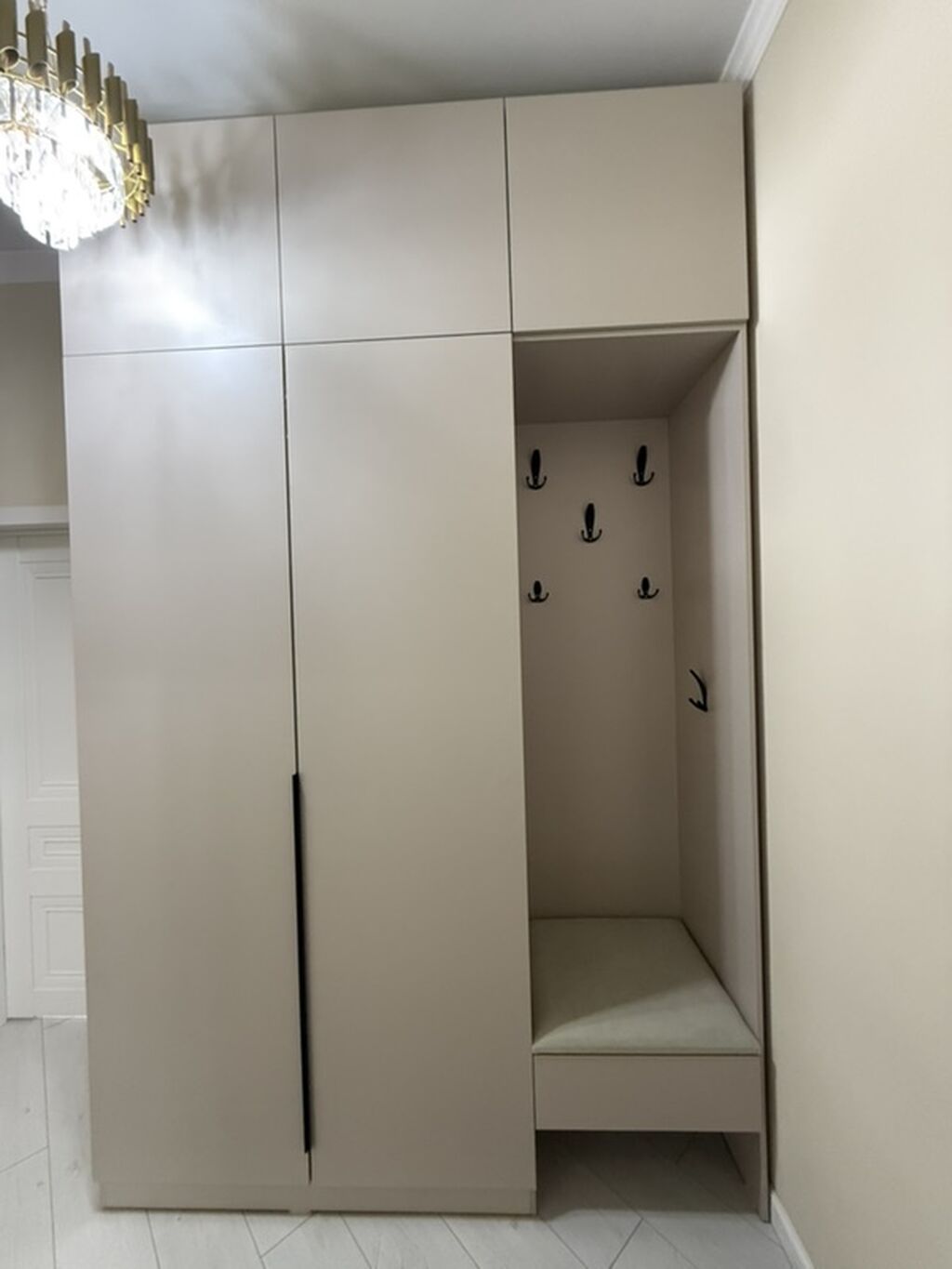 Сдаётся 1-комнатная квартира в ЖК SK Elite House: фото 7
