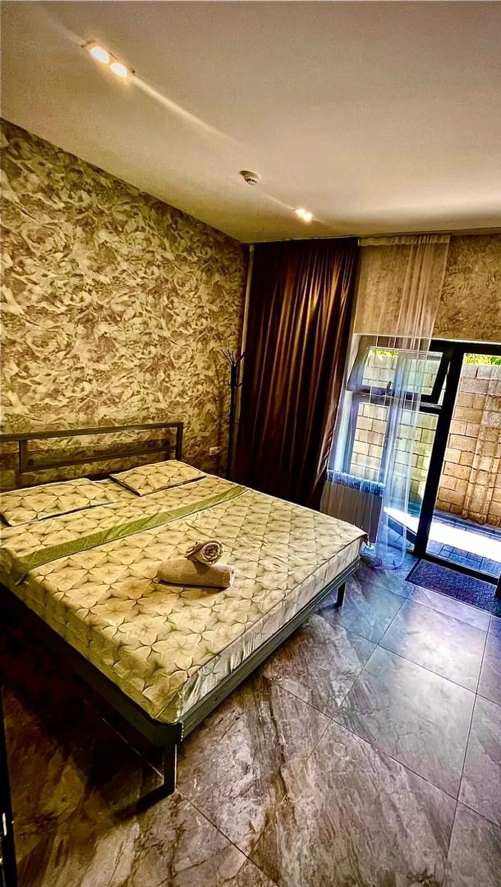 1 комната, Аламединский рынок / базар, Бронь, Бытовая техника, Домофон, фото 3