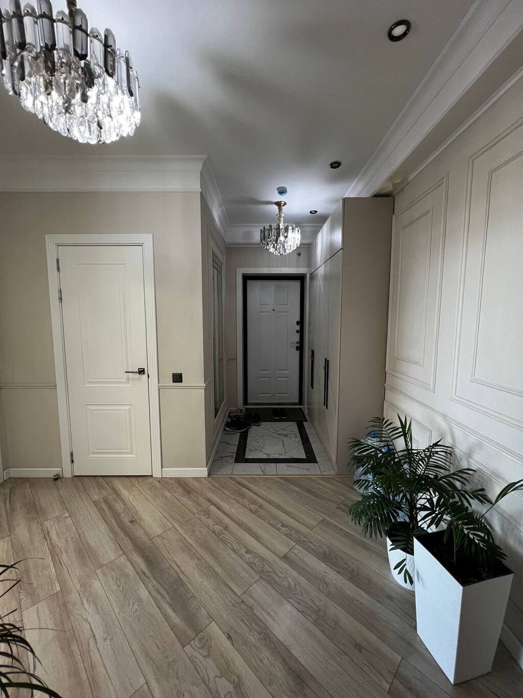 2 комнаты, 70 м², Политех Элитка, 12 этаж, Евроремонт: фото 8