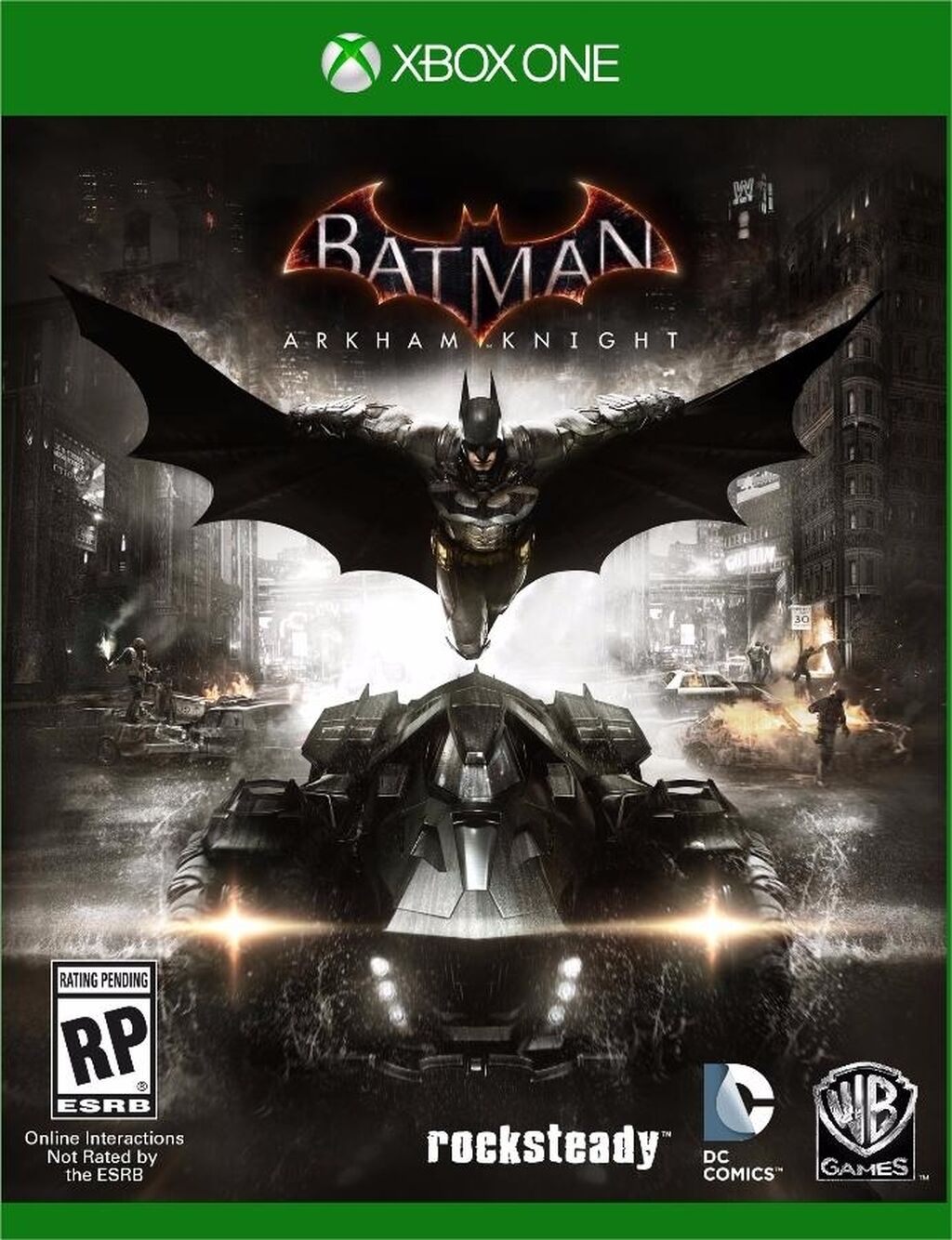 XBOX batman arkham knight. 📀Playstation 4: Договорная ▷ Игровые диски и  картриджи | Баку | 70833007 ᐈ lalafo.az