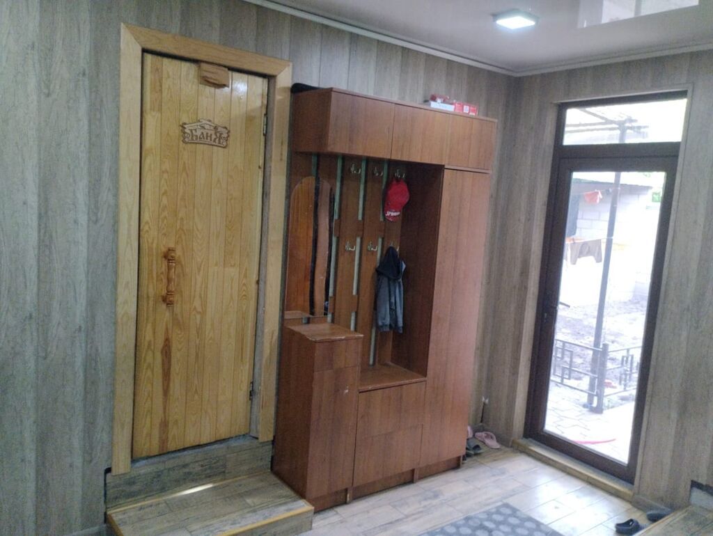 3 комнаты, 73 м², 4 соток, Бишкек, Рынок Баят/Азиз Собственник: фото 5