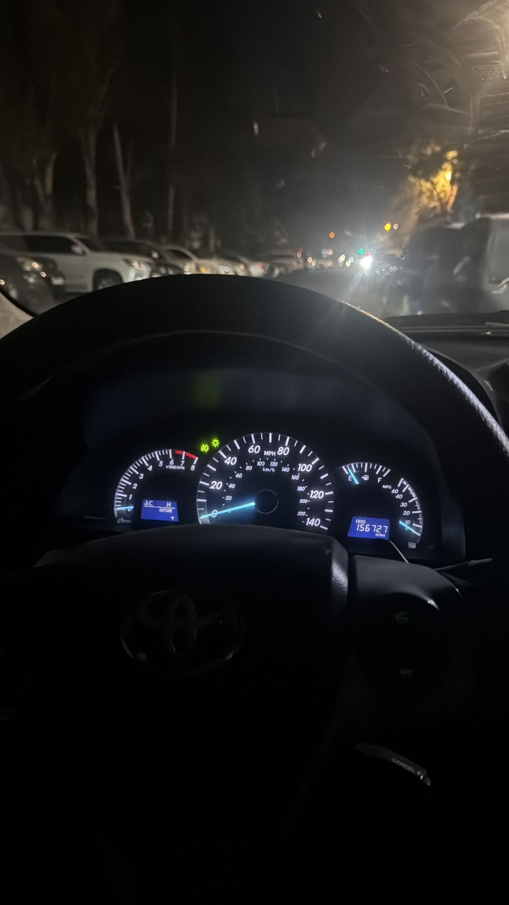 Toyota Camry: 2013 г., 2.5 л, Автомат, Бензин, Седан: фото 2