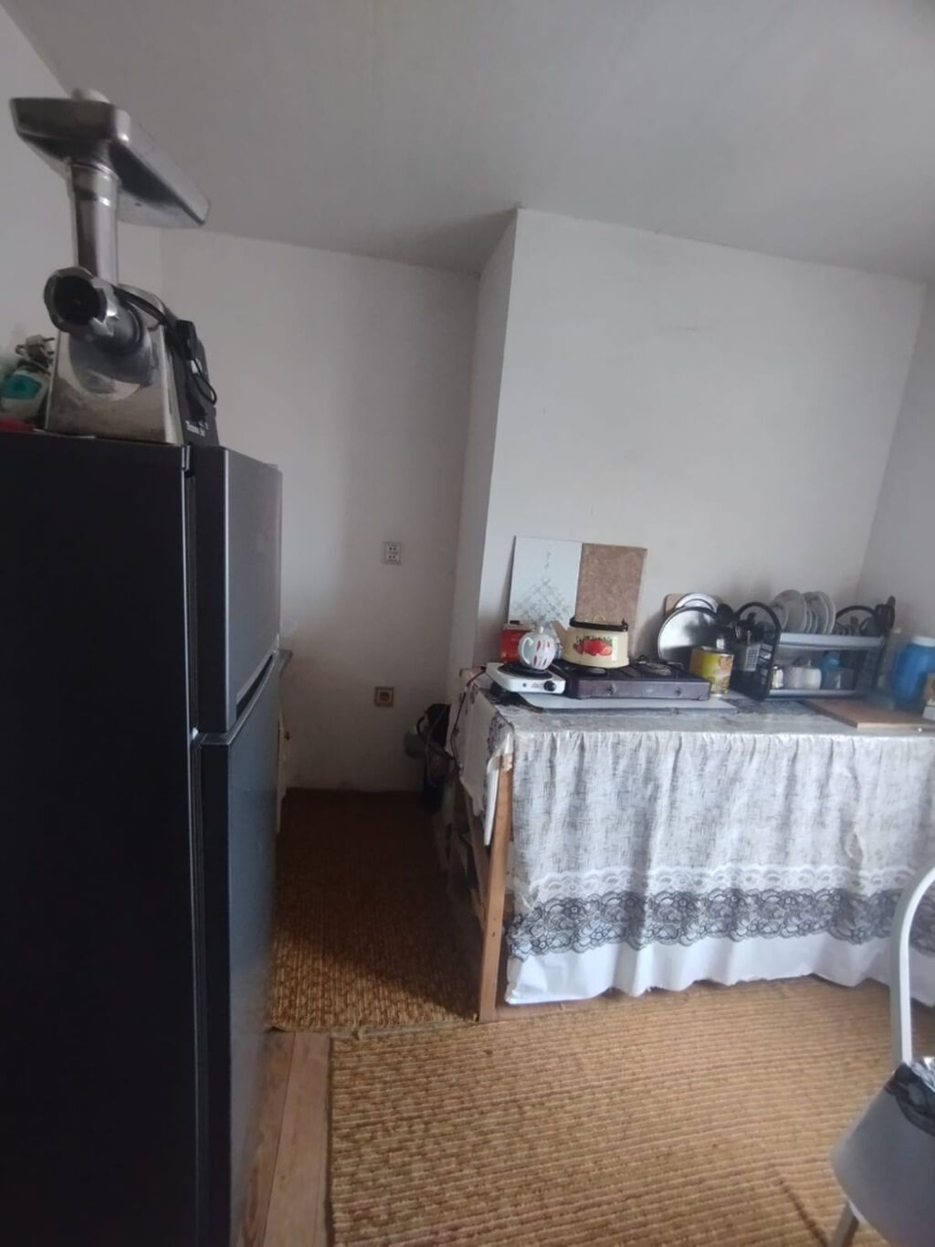 3 otaqlı, 50 kv. m, Kredit yoxdur, Orta təmir