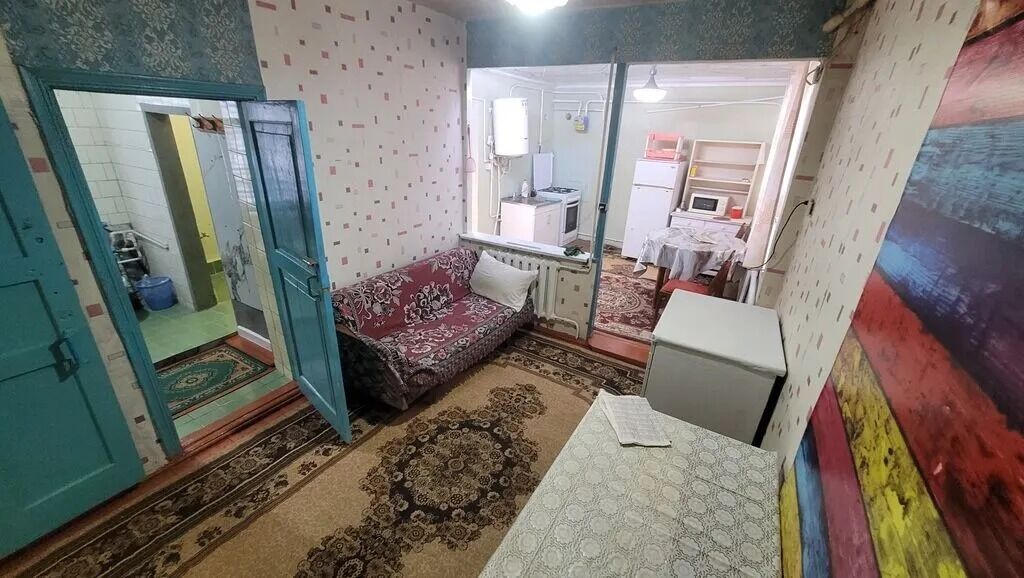 Сдам 2-комнатный дом (40 м²) в Пишпеке: фото 3