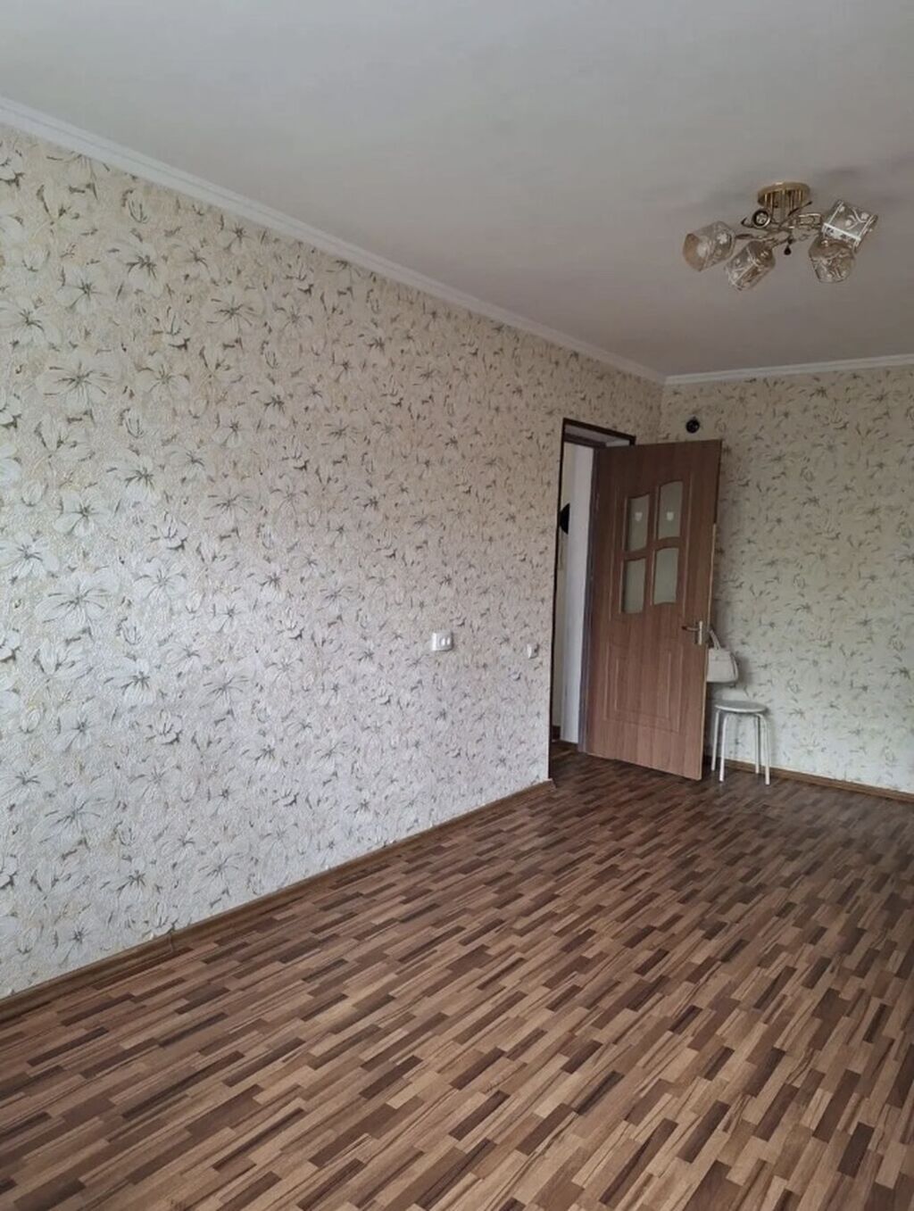 2 комнаты, 45 м², 8 мкр Индивидуалка, 1 этаж, Косметический ремонт: фото 2