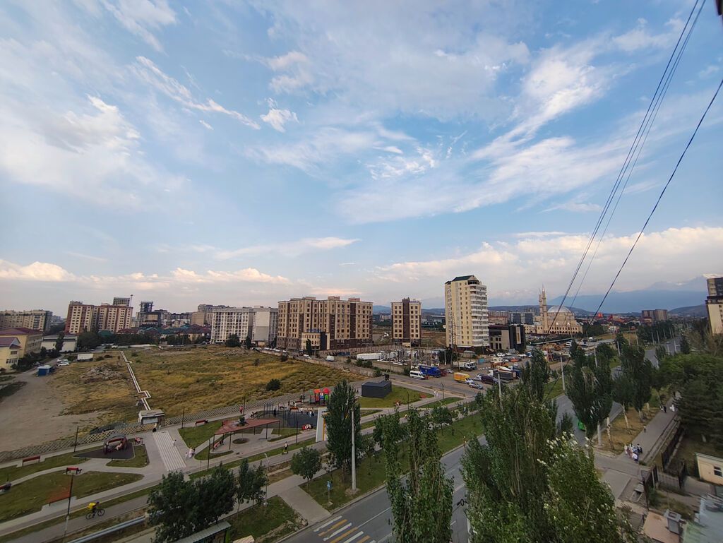 2 комнаты, 60 м², 106 серия, 8 этаж, Косметический ремонт: фото 8