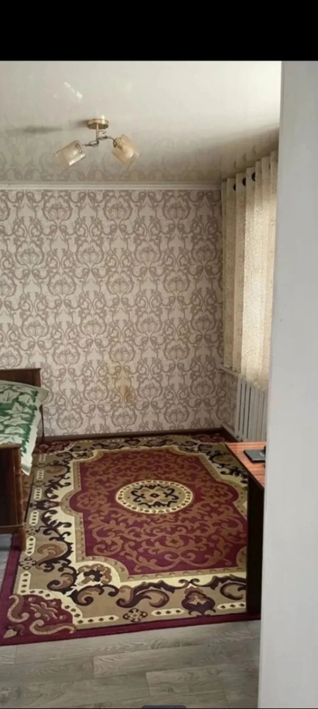 59 м², 3 комнаты, Киркомстром: фото 6