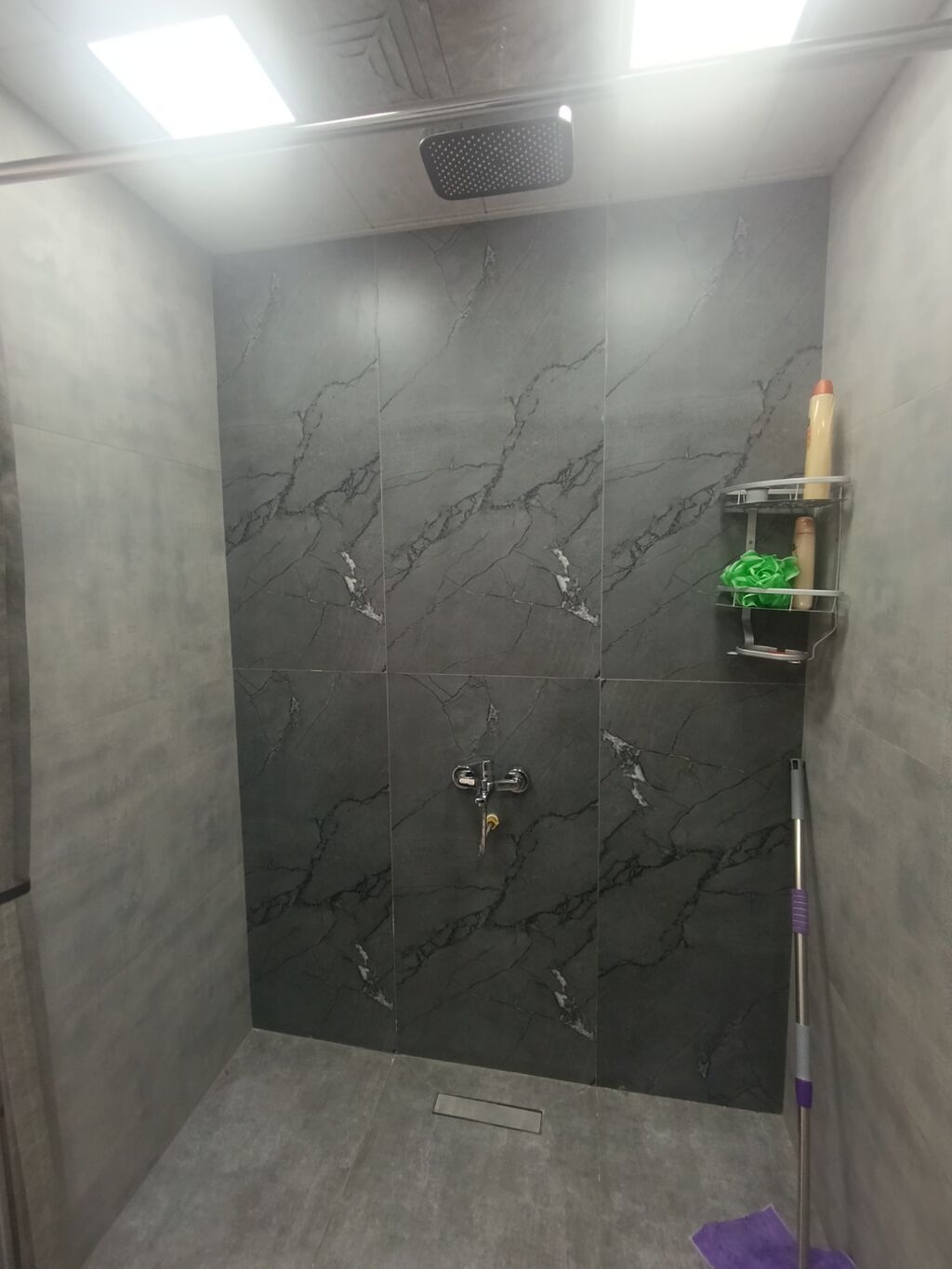 4 otaqlı, 72 kv. m, Kredit yoxdur, Yeni təmirli