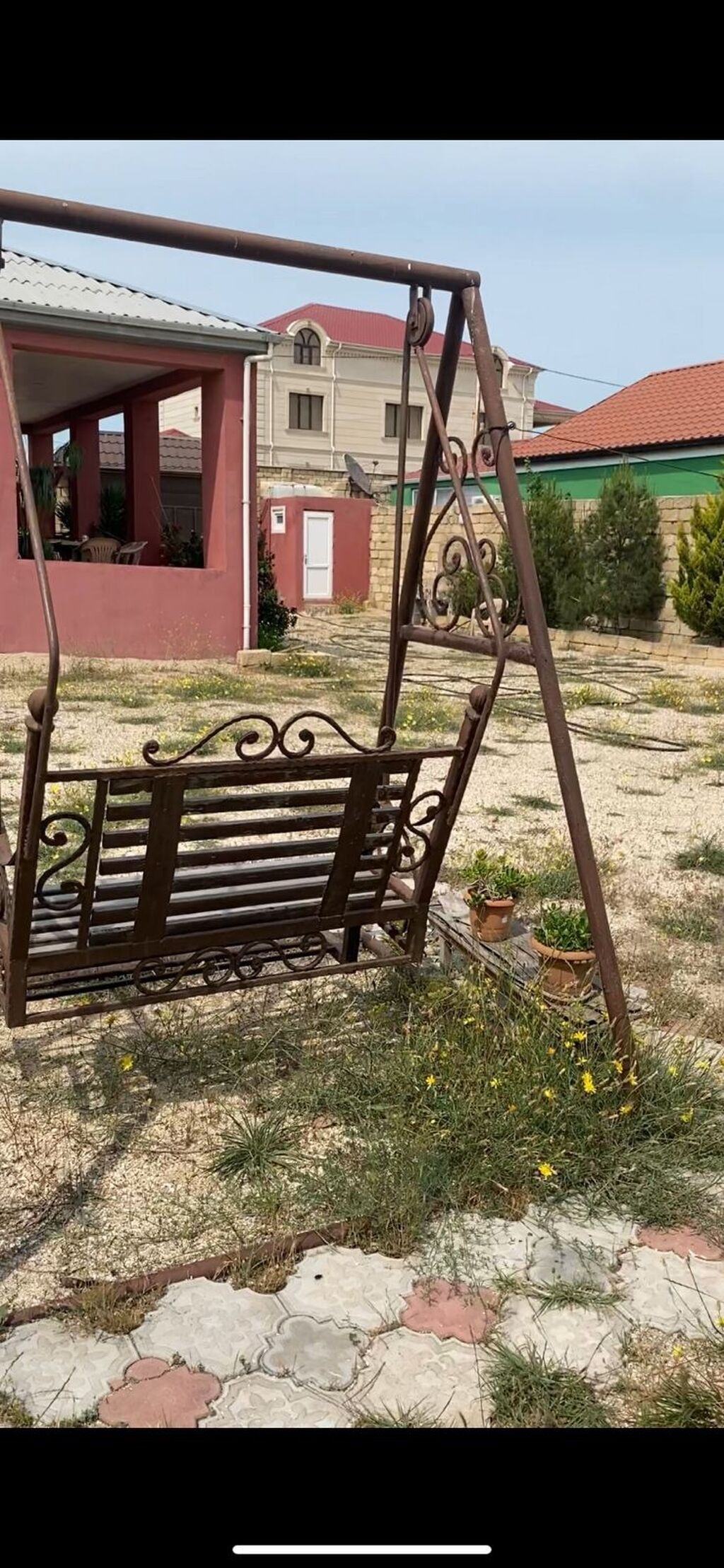 Digah, 110 kv. m, 3 otaqlı, Hovuzsuz, Su, Qaz, Kanalizasiya