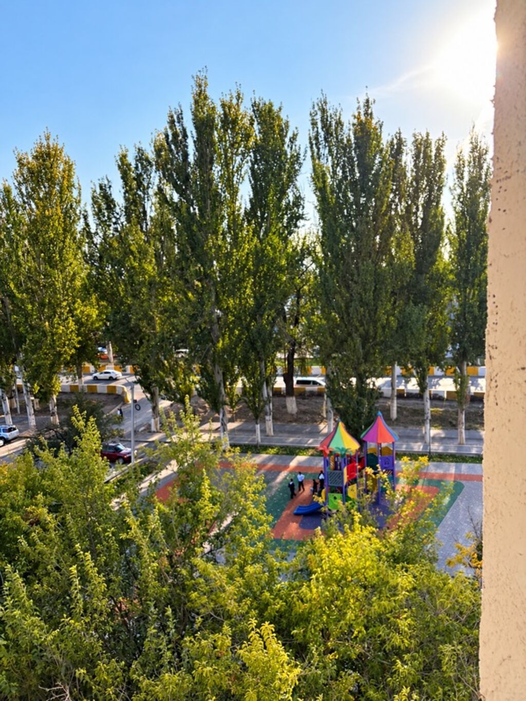 3 комнаты, 62 м², Элитка, 5 этаж, ПСО (под самоотделку): фото 6