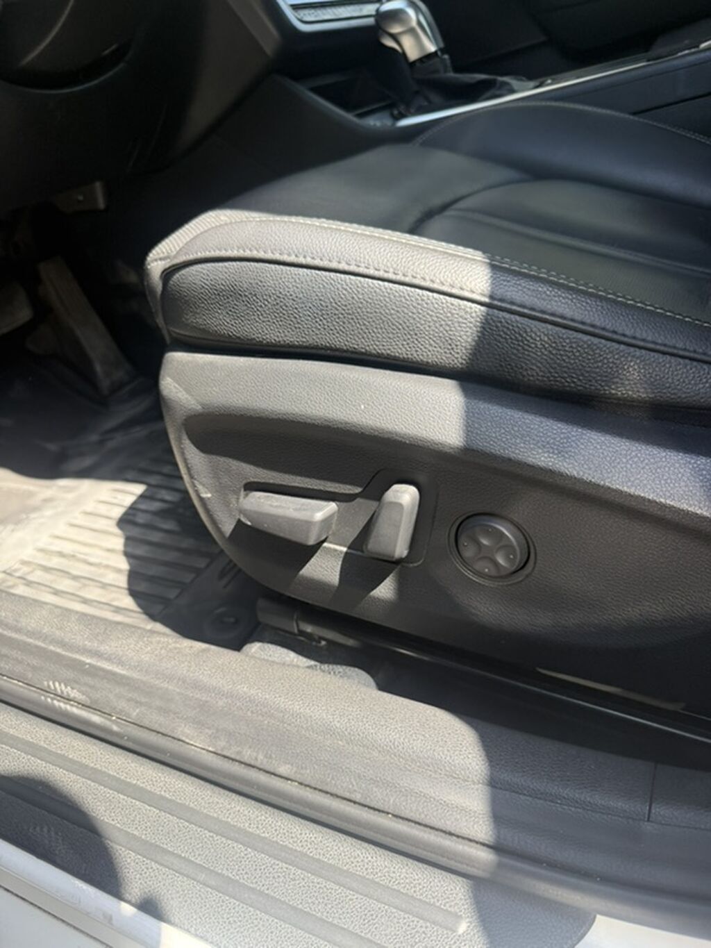 Hyundai Sonata: 2020 г., 2 л, Автомат, Газ, Седан: фото 3