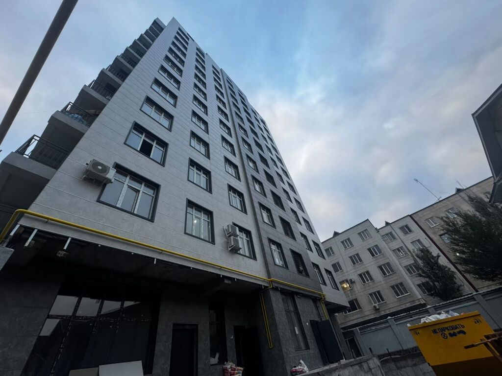 2 комнаты, 70 м², Нижний Джал (Джал-23) Элитка, 9 этаж, Дизайнерский ремонт: фото 3