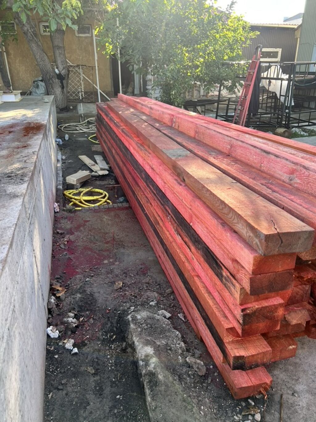 Сип-панель Каркасно-панельный дом из SIP/OSB на ленточном фундаменте: фото 5