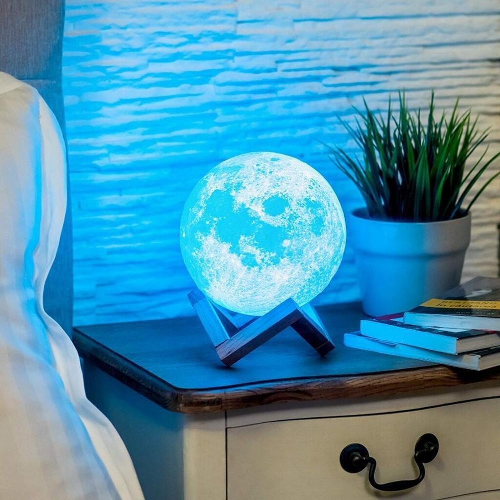 Ночник луна с пультом. 3d ночник Луна Shain. Светильник лампа Луна "3d Moon Lamp" с пультом 18cm. Светильник-ночник лампа Луна - 3d Moon Lamp, 15 см с пультом, белый. Ночник Луна 3d Moon Lamp.