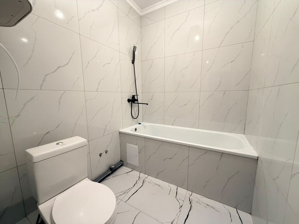 1 комната, 53 м², Элитка, 5 этаж, Свежий ремонт: фото 6