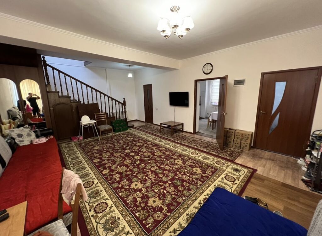 Продам дом на Ахунбаева/Матросова, с газом: фото 7