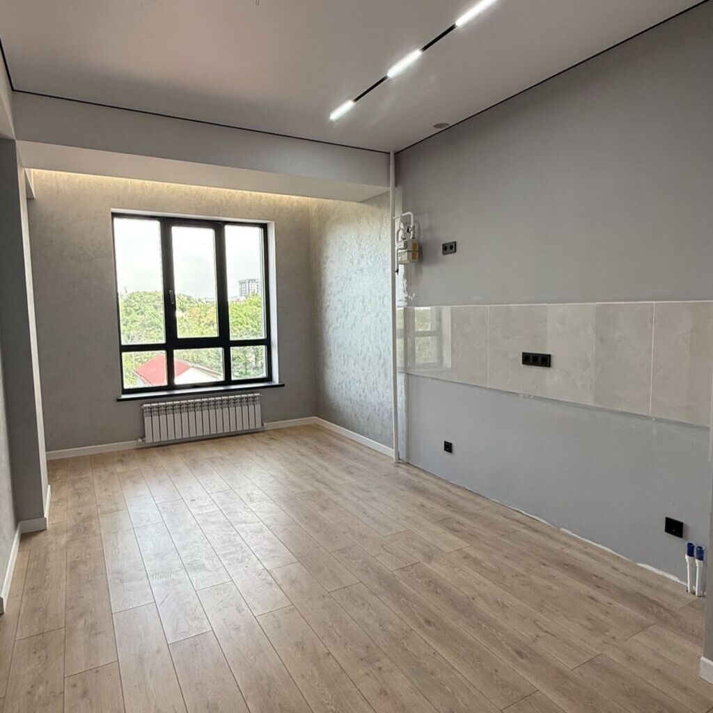 2 комнаты, 72 м², Элитка, 5 этаж, Евроремонт: фото 6