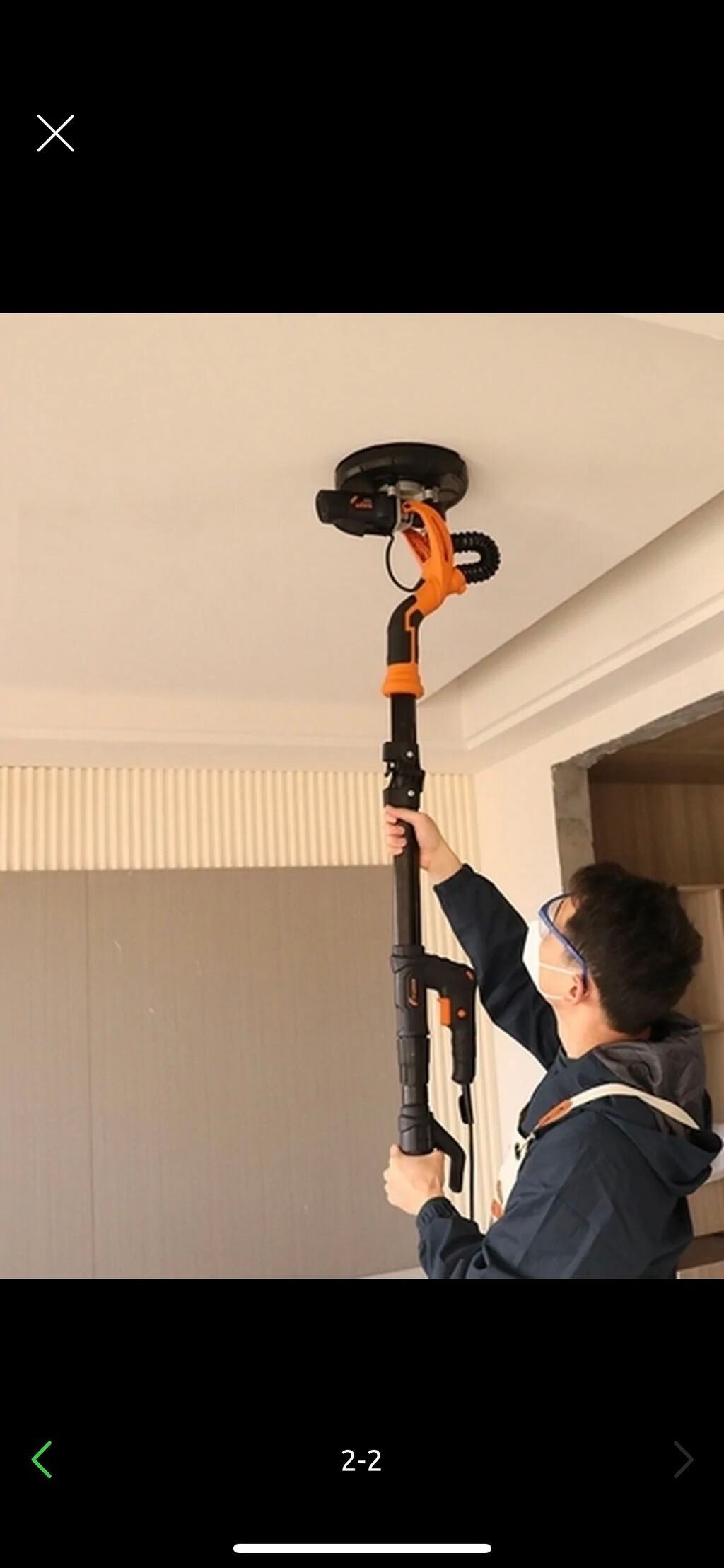 Шкурка кылганга бала керек,жумуш подъездин ичинде,объем: 35 KGS ᐈ ...