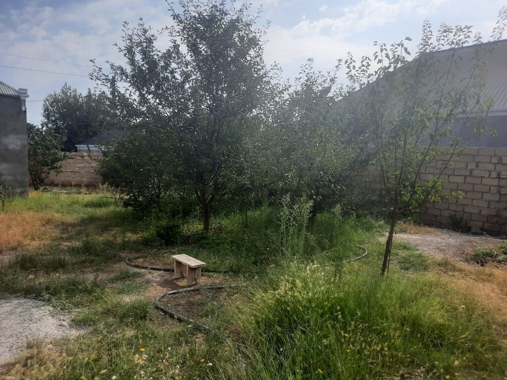 5 otaqlı, 200 kv. m, Kredit yoxdur, Təmirsiz