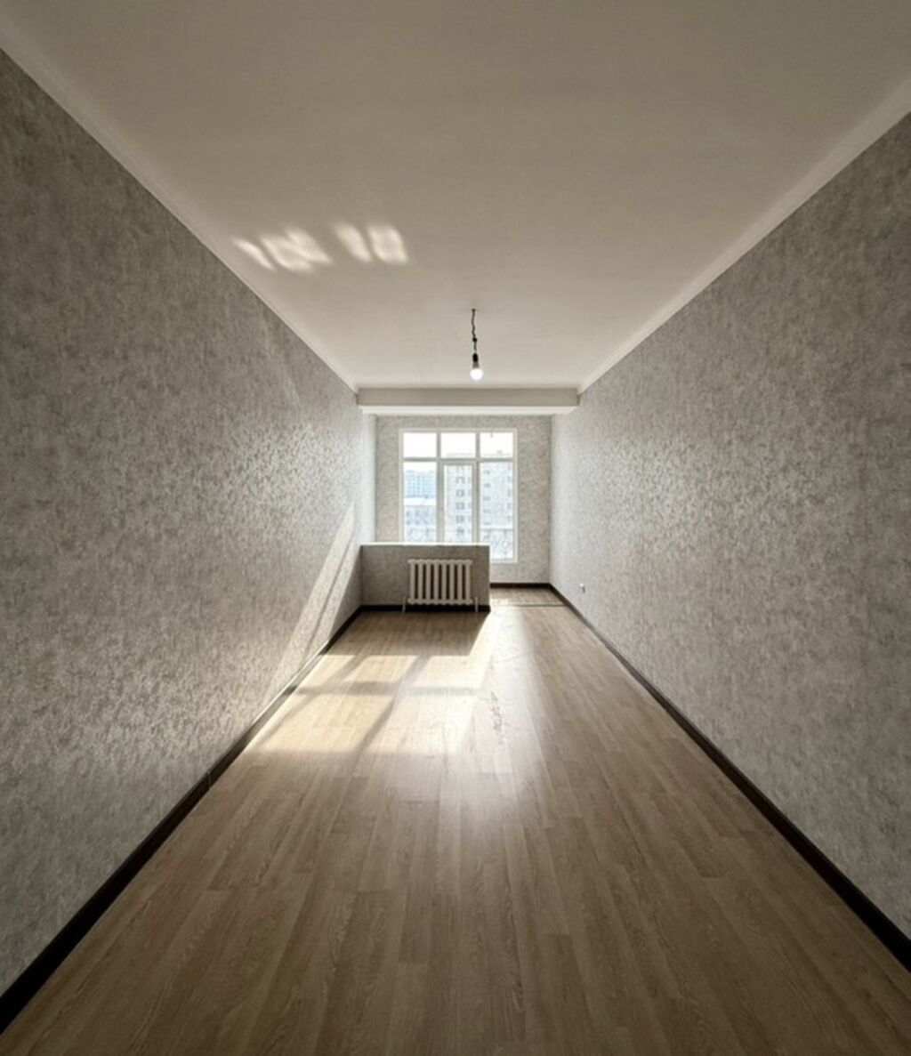 3 комнаты, 127 м², Филармония Элитка, 7 этаж, Свежий ремонт: фото 6