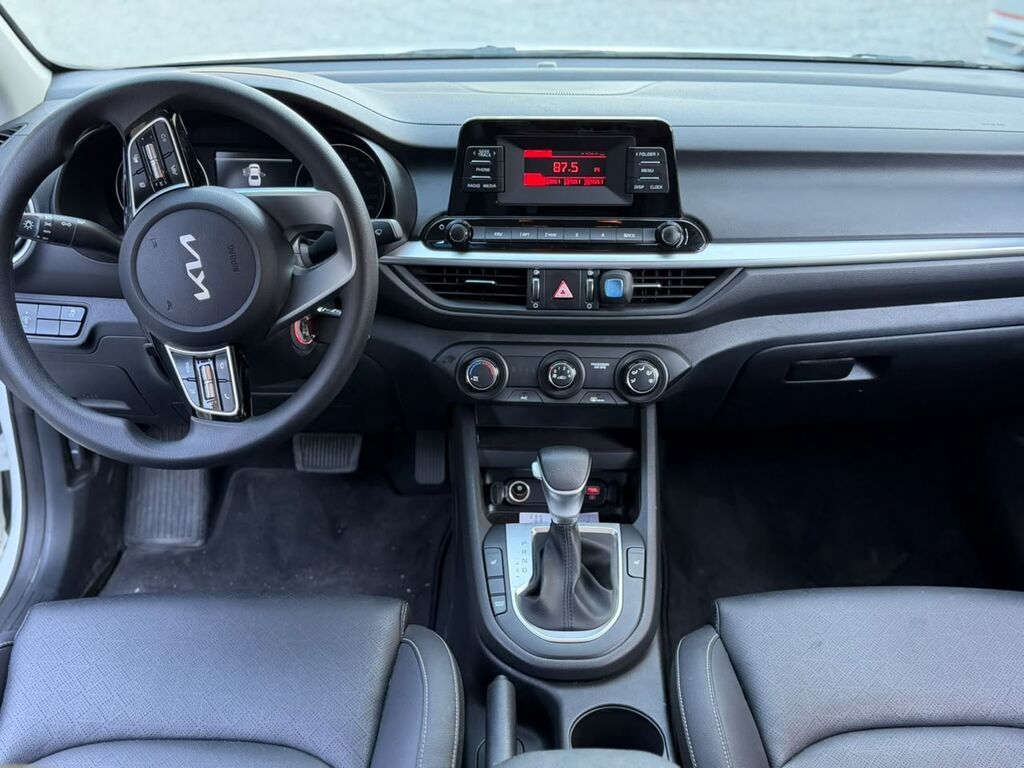 Kia K3 2022, 1.6 л, автомат, бензин: фото 4