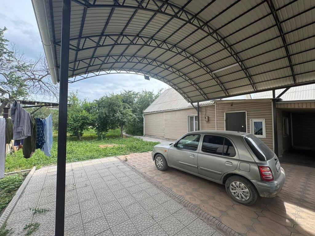 Продам Участок 5.3 сот. с 3ком. домом 90м2 90.000$ ориентир Алтын: фото 4